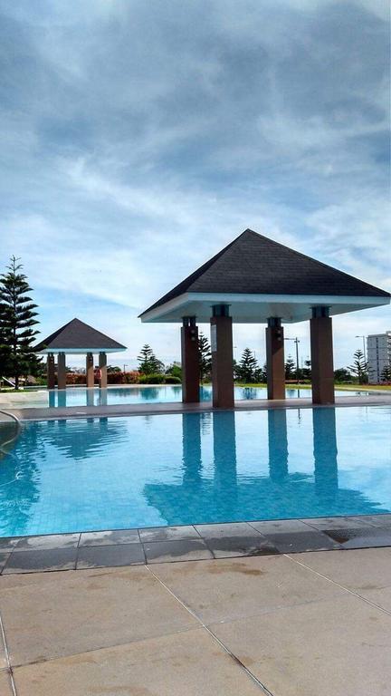 Ron'S Condo Overlooking The Lake Tagaytay City Kültér fotó